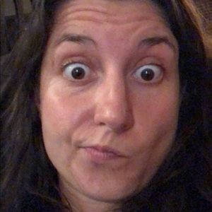 Meet your Posher, Kristen